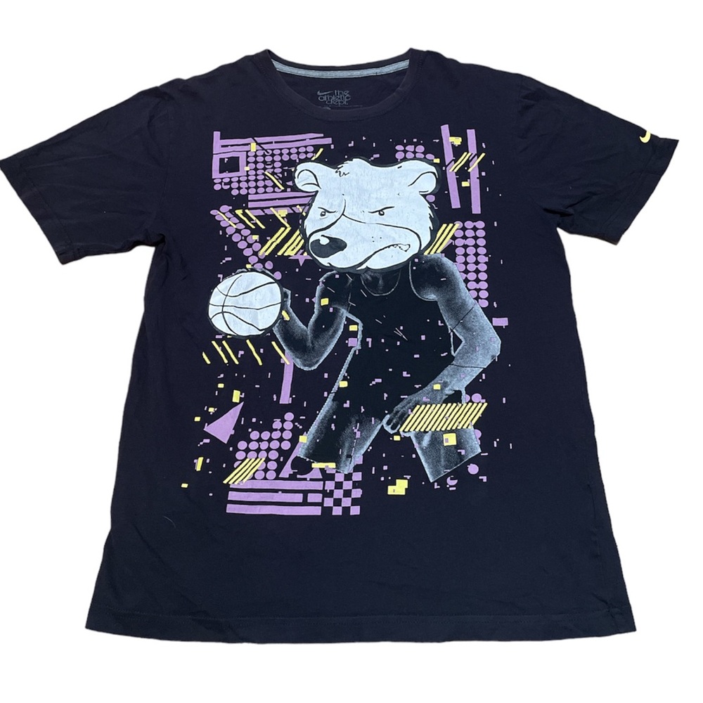 Y2K Nike athletic dept. Shirt Size:Medium
